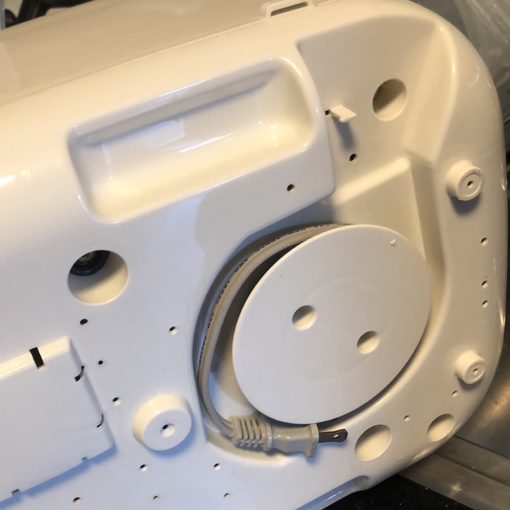 Zojirushi Rice cooker - Picture 14 of 14